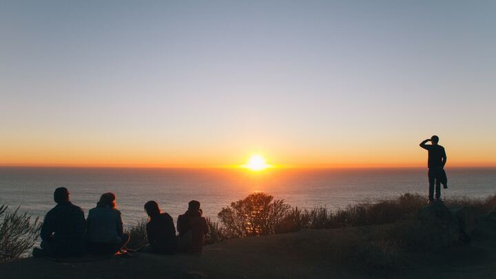 Logo for Young Adults