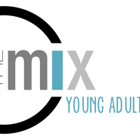 Logo for "The MIX" Young Adults