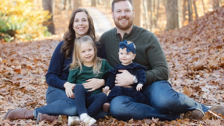 Logo for Hanson Small Group - Rustburg Area