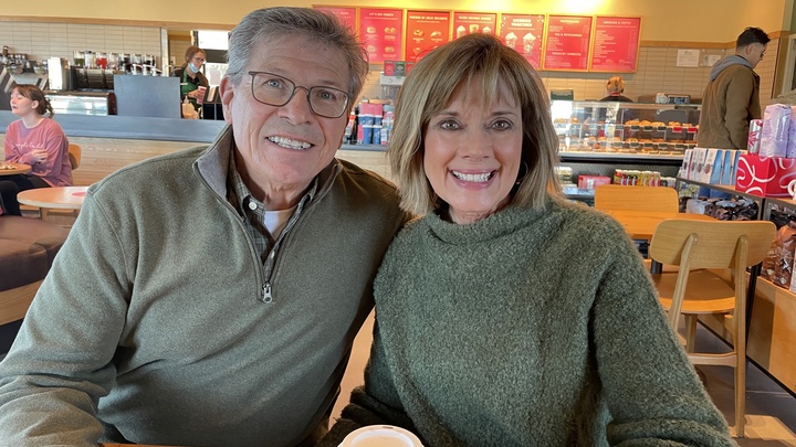 Logo for Davis Community Group