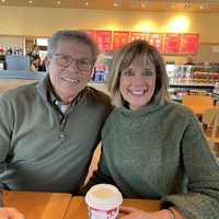 Logo for Davis Community Group