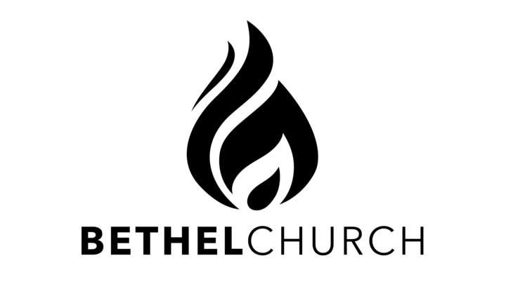 Logo for Bible Class- Conference Room 11:00