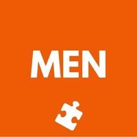 Logo for Bible & JiuJitsu, Men's Group- FALL 2025