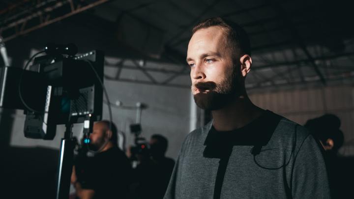 Logo for Producing / Event Management BS 19 Uhr