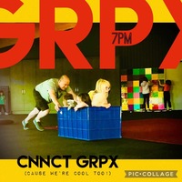 Logo for Cocker Family Connect