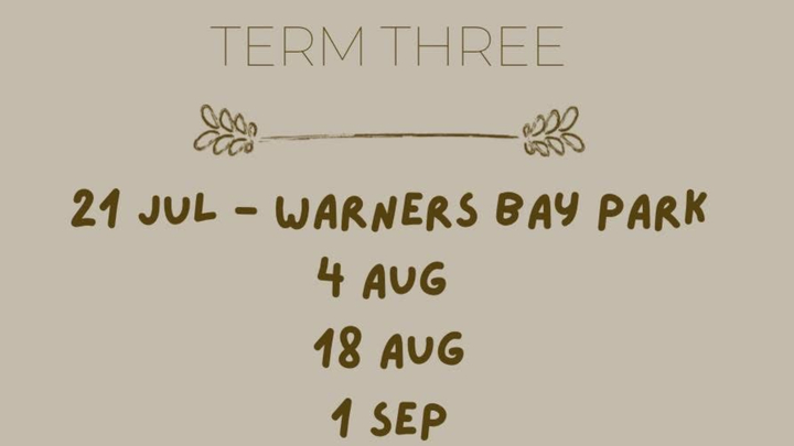 Logo for Mums Connect Playgroup