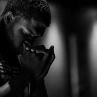 Logo for Prayer Team