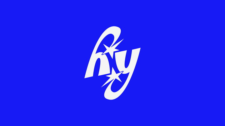 Logo for Revive Youth