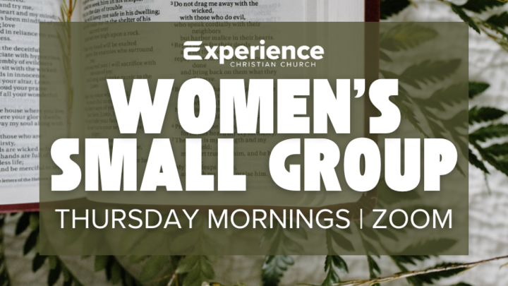 Logo for Women, Thursday Mornings