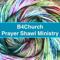 Logo for Prayer Shawl Ministry