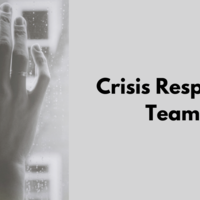 Logo for Crisis Response Team