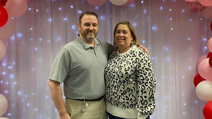 Logo for Elliott's LifeGroup