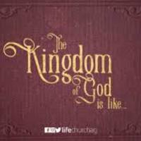 Kingdom of God 1 - Life Group @ CLC