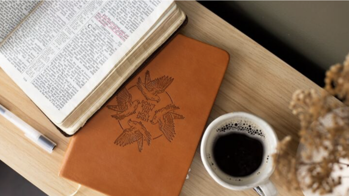 Logo for Thursday Women's Bible Study