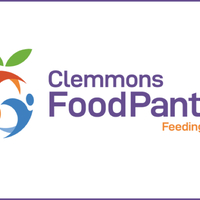 Logo for Clemmons Food Pantry