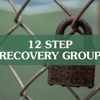 Logo for SUPPORT  | 12 Step Recovery | For Men With An Addiction or Compulsive Behavior