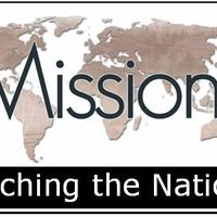 Logo for Missions Team
