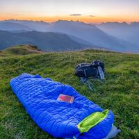 Logo for Christ's Cocoons