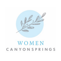 Logo for Women of Canyon Springs