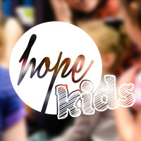 Hope Kids Team
