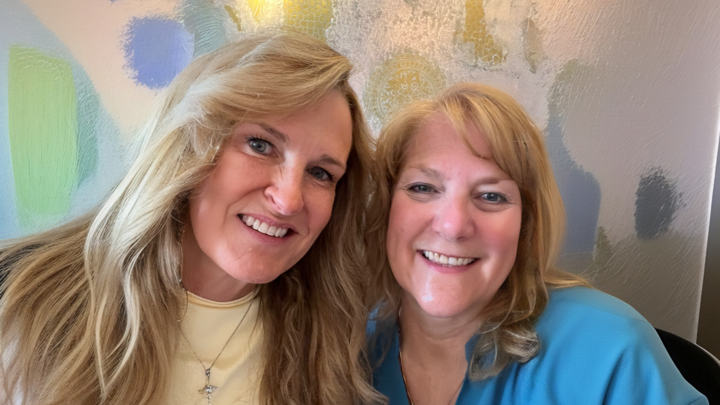 Logo for Tuesday 7pm w/ Diann & Deb | Women