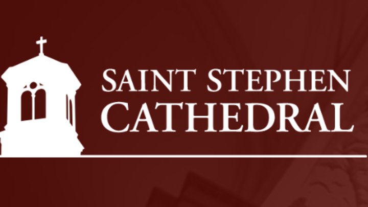 Logo for Saint Stephen Cathedral
