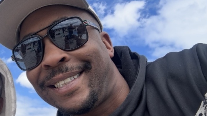 Logo for Tuesday 7pm w/ Pastor Kentrel | Anyone