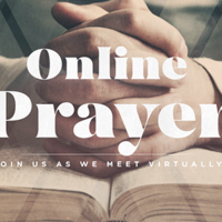 Logo for Morning Prayer Group