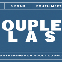Logo for Couples Class