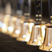 Logo for Handbell Choir