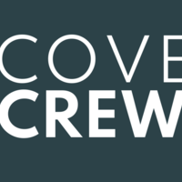 Logo for Cove Crew