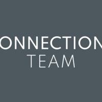 Logo for Connections Team