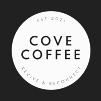 Logo for Cove Coffee