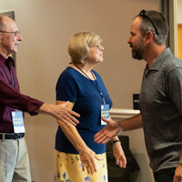 Logo for Carlisle // Guest Services