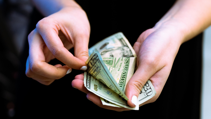 Logo for Carlisle // Finance