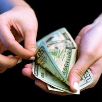 Logo for Carlisle // Finance