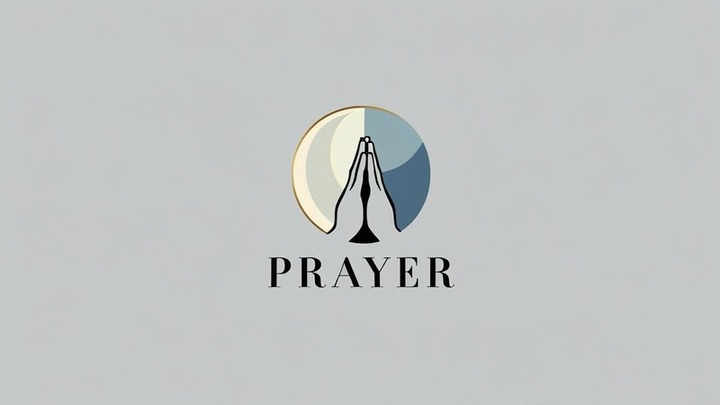 Logo for Intercessory Prayer