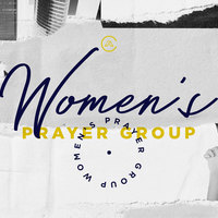 Logo for Women's Prayer Group