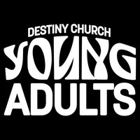 Logo for Destiny Church Young Adults