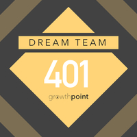 Dream Team 401