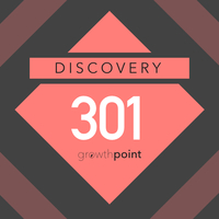 Discovery 301