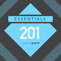 Essentials 201