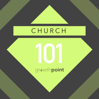 Church 101