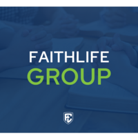 Logo for Buchholz Friday Morning FaithLife Group