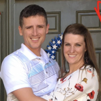 Christopher & Tristin Armstrong