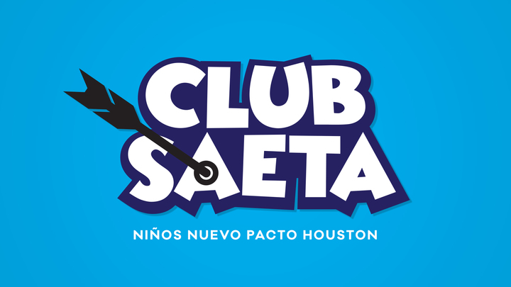 Logo for Club Saeta — Maestros