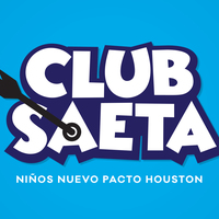 Logo for Club Saeta — Maestros