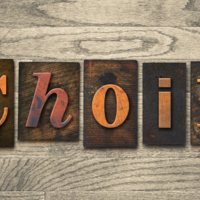 Logo for Choir | Coro