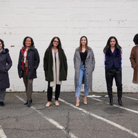 Logo for Better Together (Ladies)