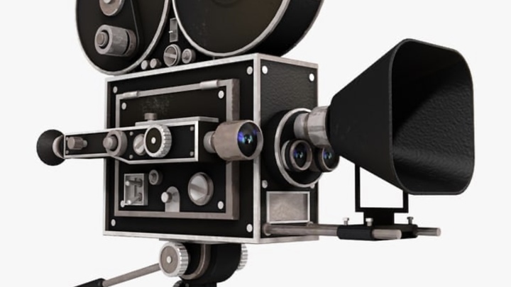 Logo for Audio/Video